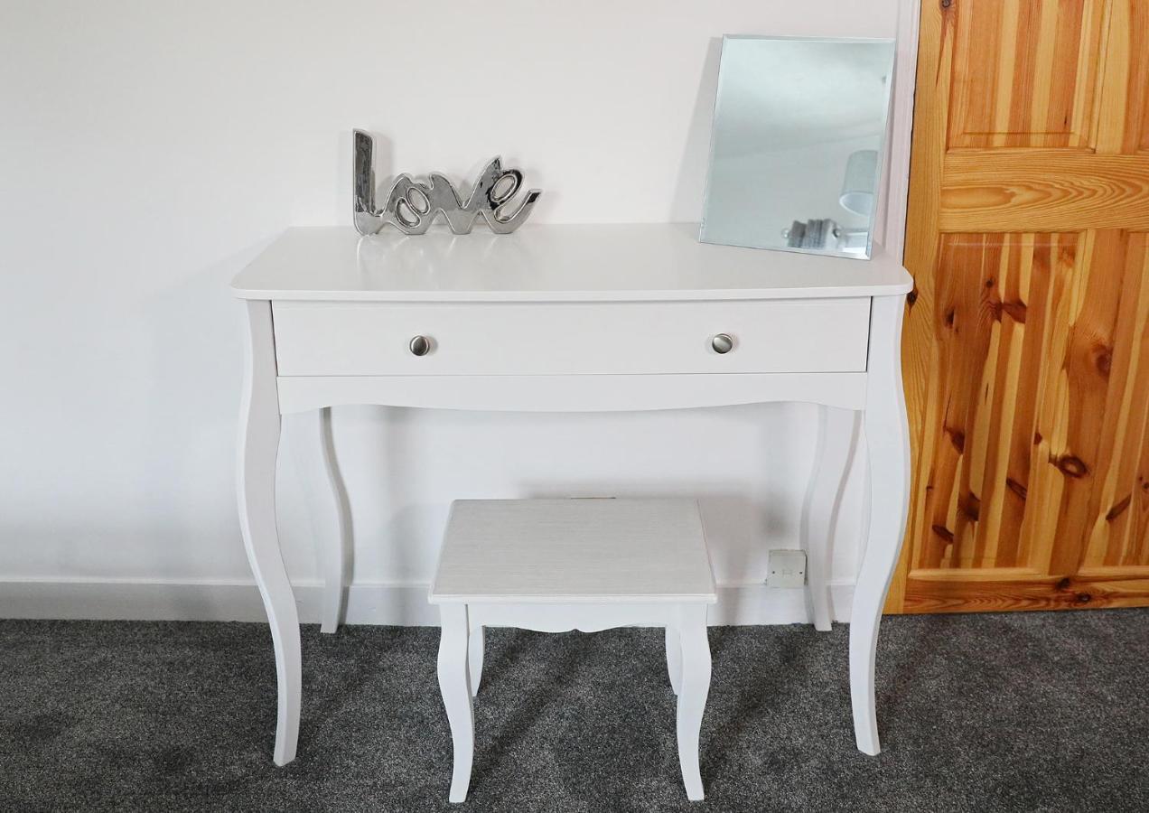 Apartamento 2 Bedroom City Centre House - Cowgate - Guest Homes! NWI