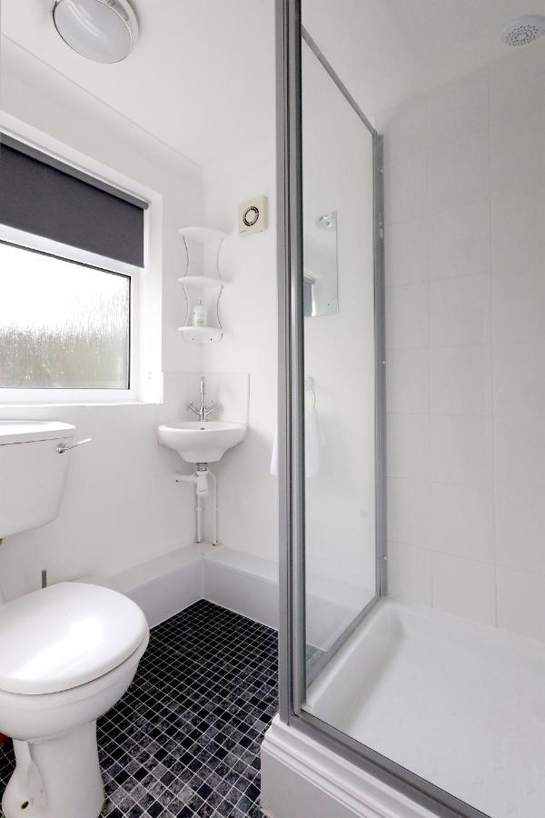 2 Bedroom City Centre House - Cowgate - Guest Homes!