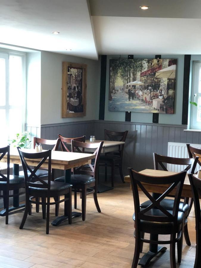 Pensão Al Forno Restaurant & Inn Norwich