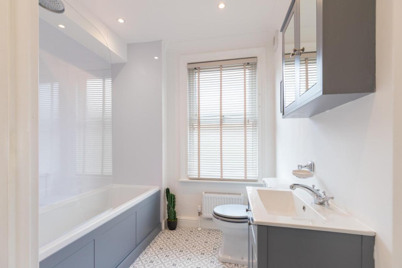 Holiday home Henrietta House - Norfolk Properties