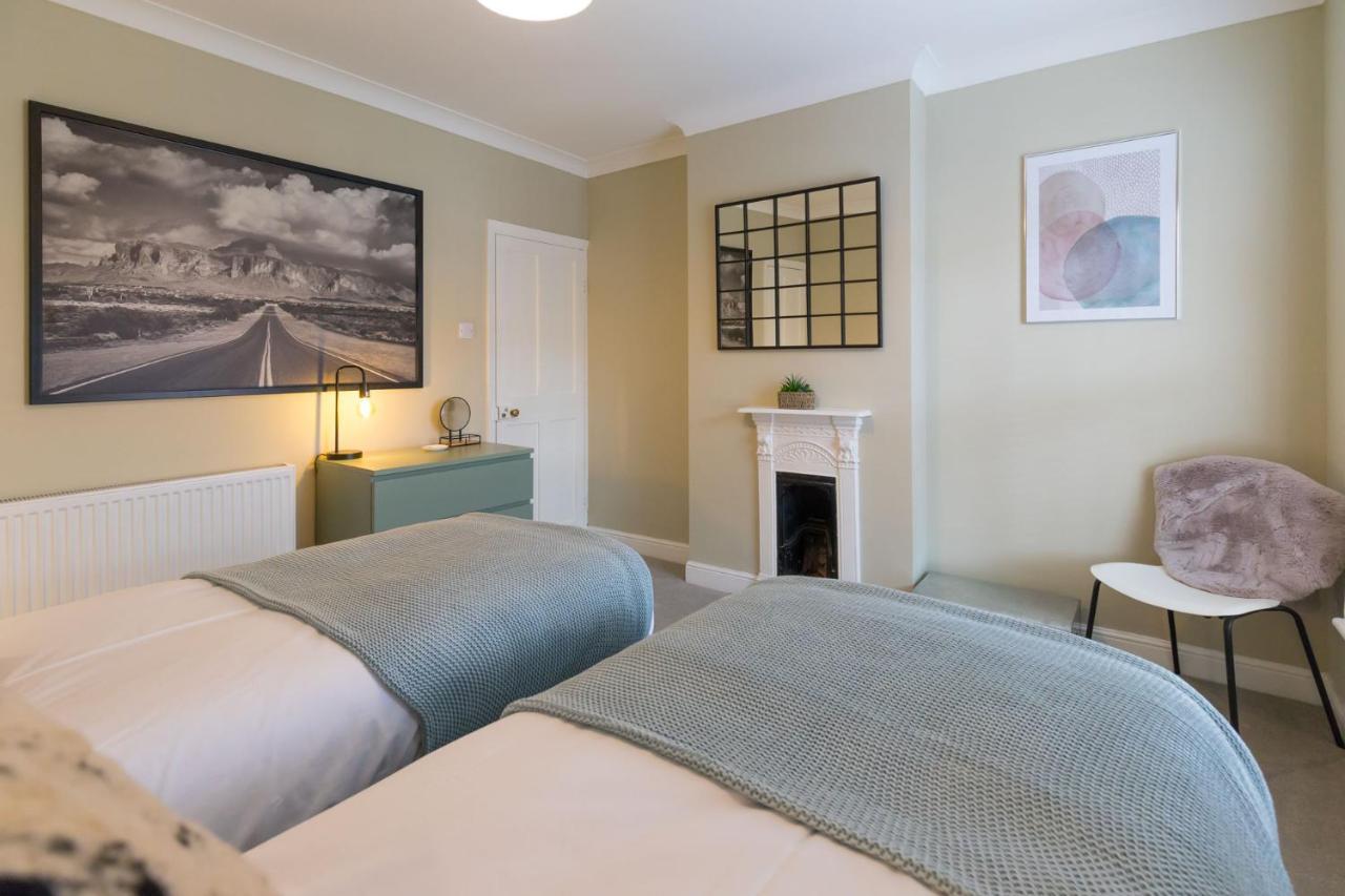 Henrietta House - Norfolk Properties *