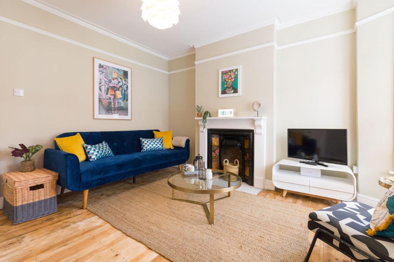 Holiday home Henrietta House - Norfolk Properties Norwich