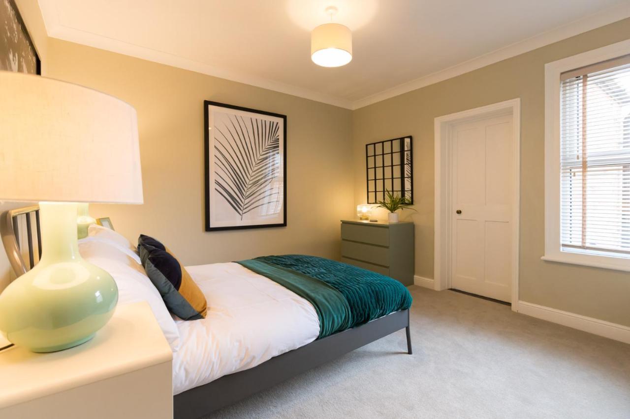 Henrietta House - Norfolk Properties Holiday home
