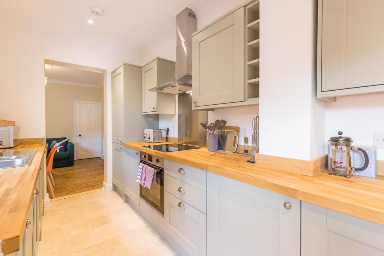 Henrietta House - Norfolk Properties Holiday home *