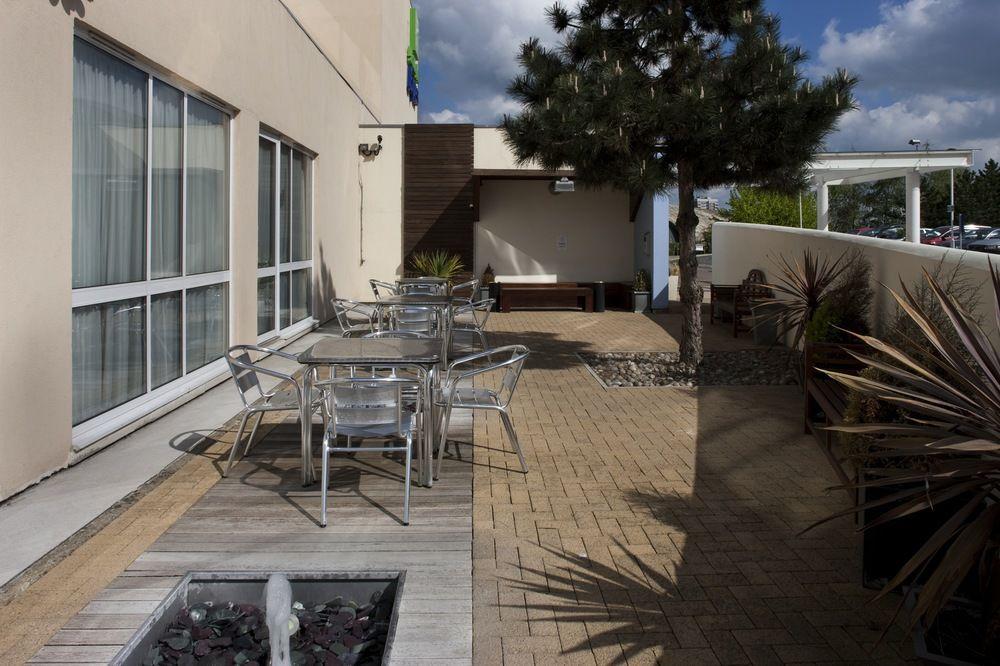Express Norwich By Ihg 3* Drayton (Norfolk)