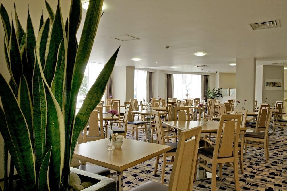 Express Norwich By Ihg Hotel 3*