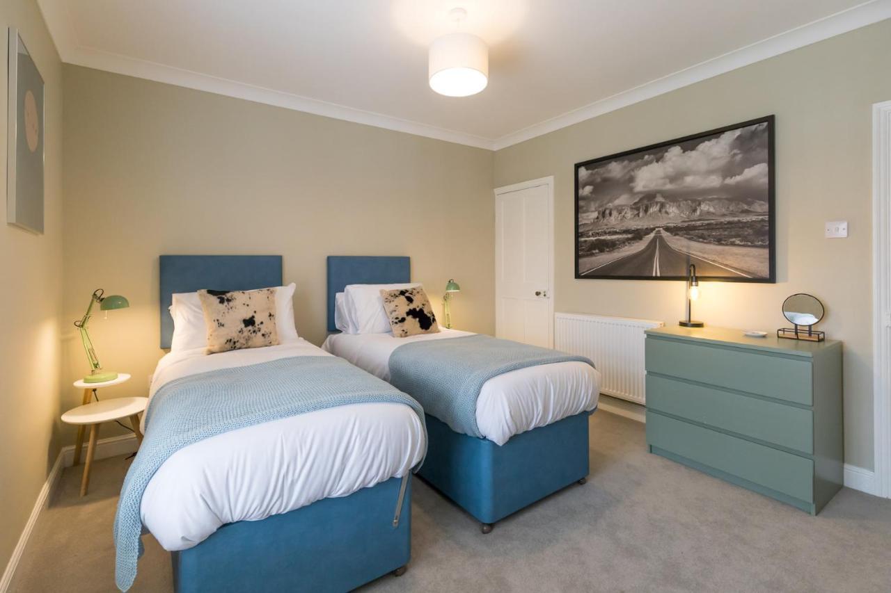 Holiday home Henrietta House - Norfolk Properties Norwich