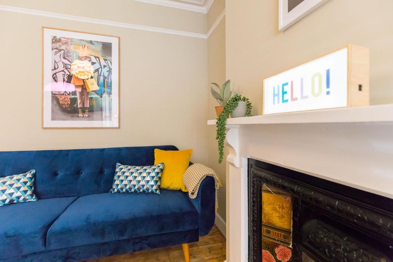 Holiday home Henrietta House - Norfolk Properties Norwich