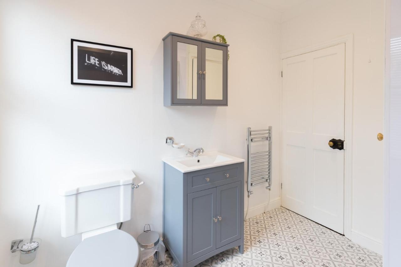 Henrietta House - Norfolk Properties *