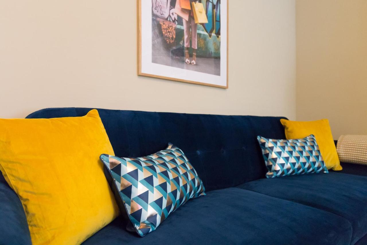 Henrietta House - Norfolk Properties Norwich