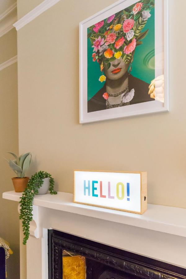 Henrietta House - Norfolk Properties * Norwich