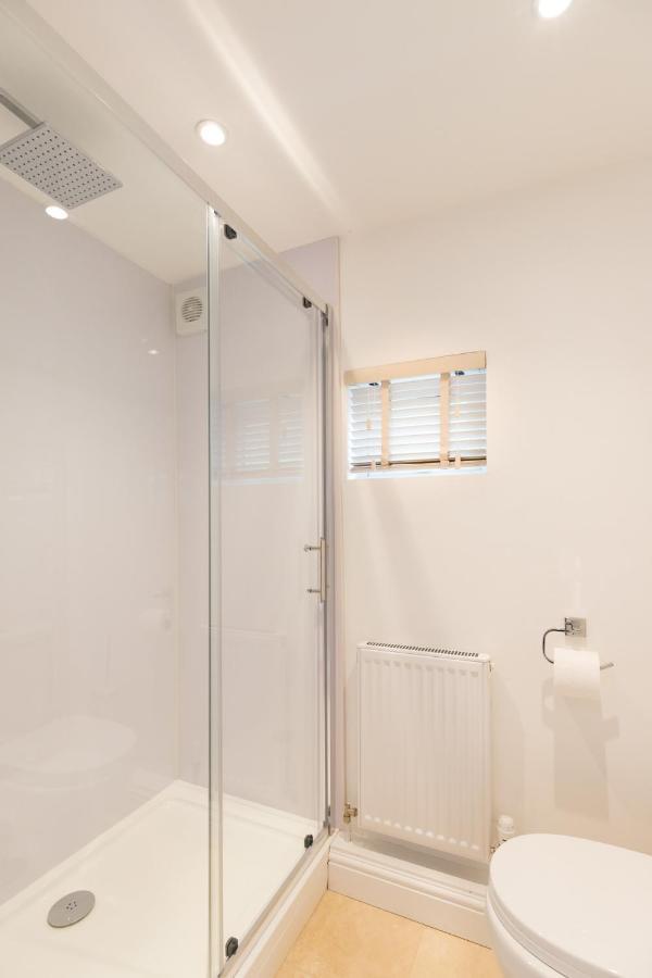 Henrietta House - Norfolk Properties
