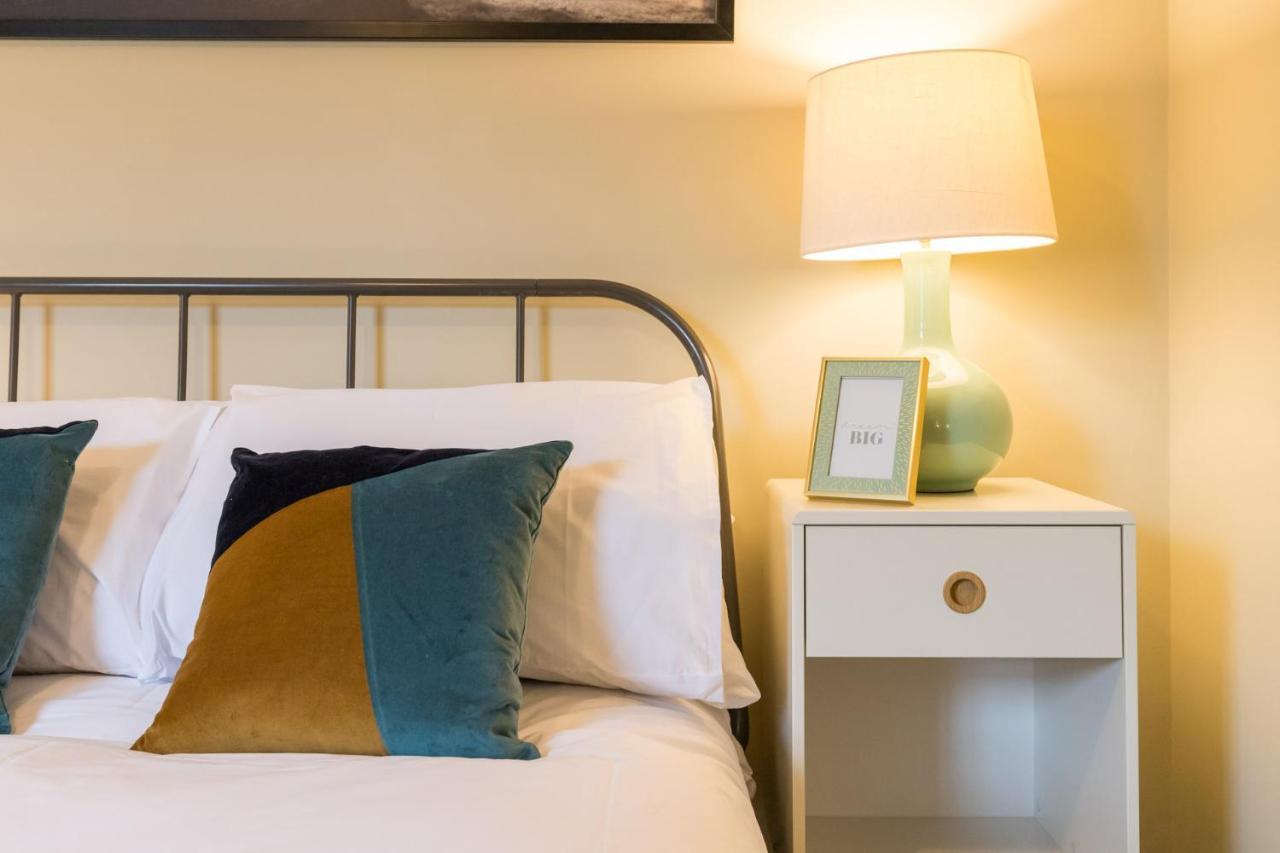 Holiday home Henrietta House - Norfolk Properties Norwich