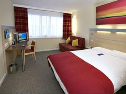 Express Norwich By Ihg Drayton (Norfolk)