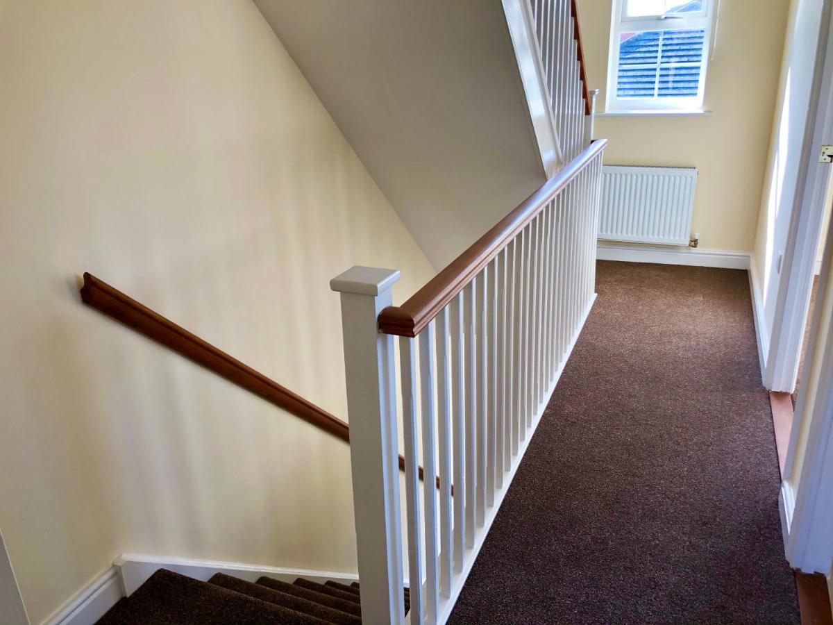 Holiday home St Margarets House