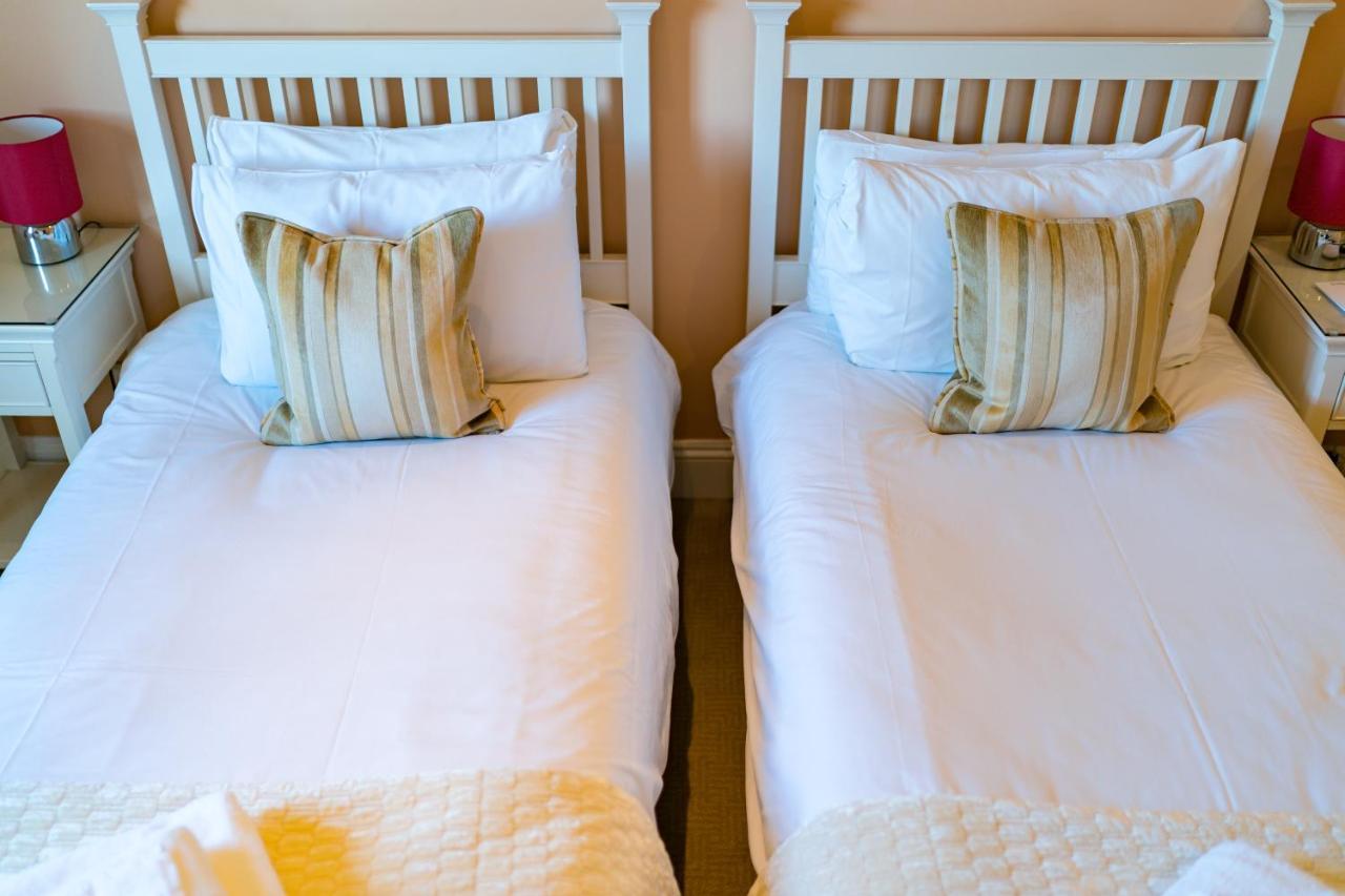St Giles House 4* Norwich