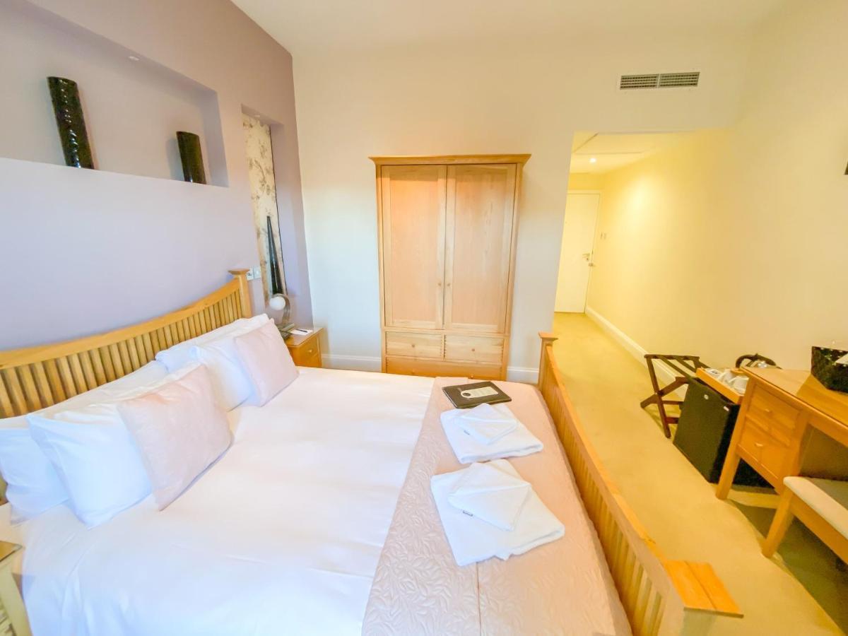 Hotel St Giles House Norwich