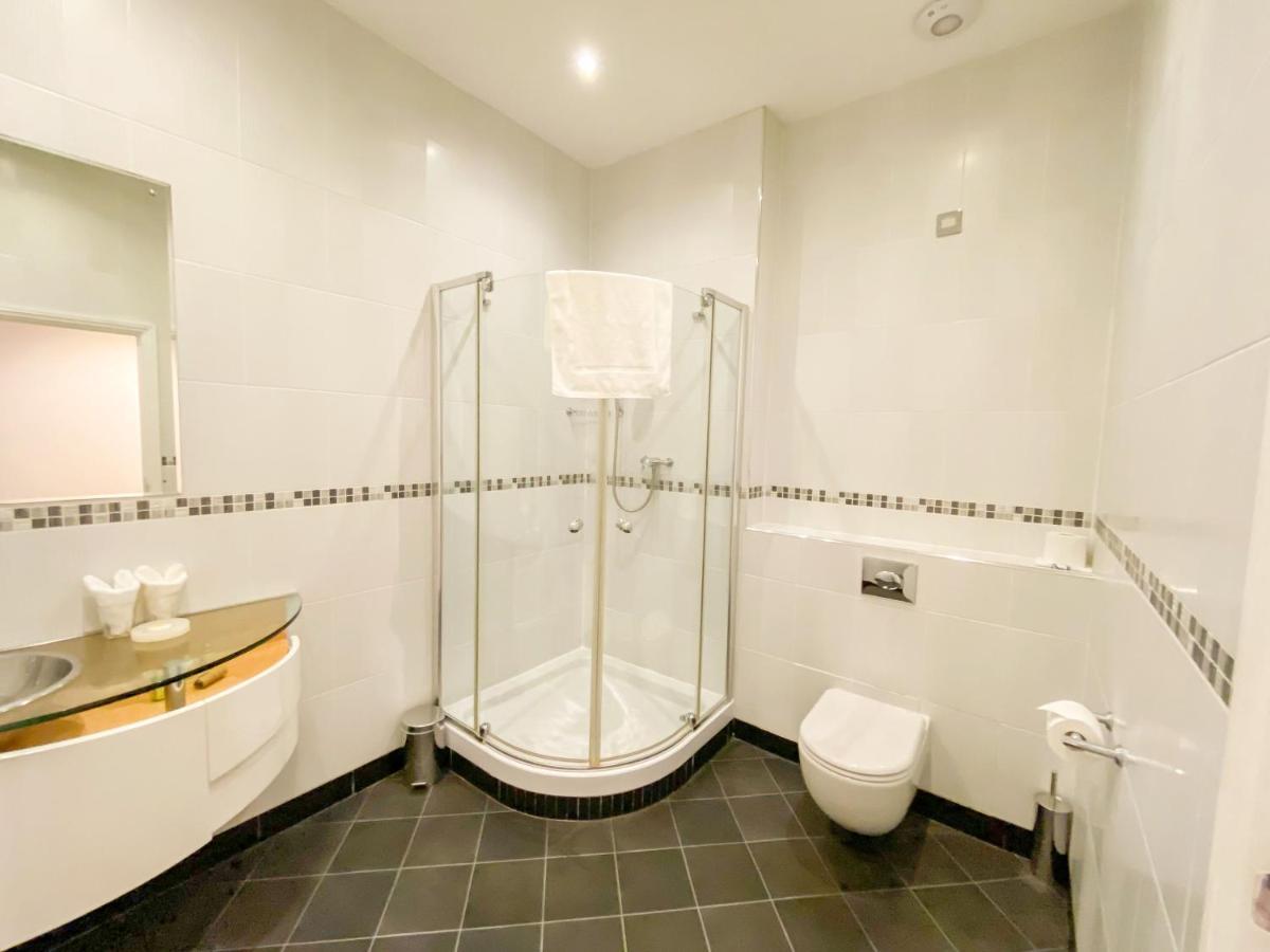 St Giles House Hotel