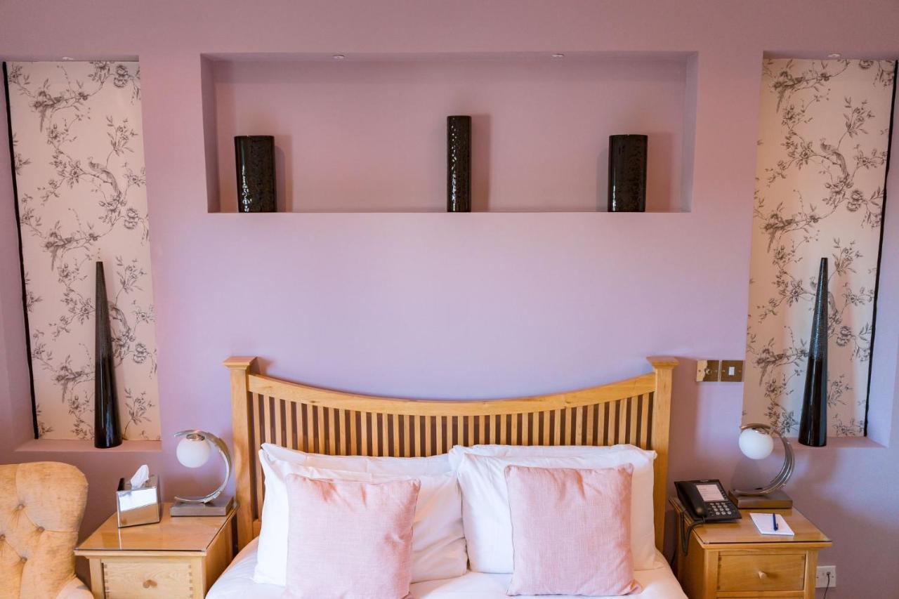 St Giles House 4* Norwich