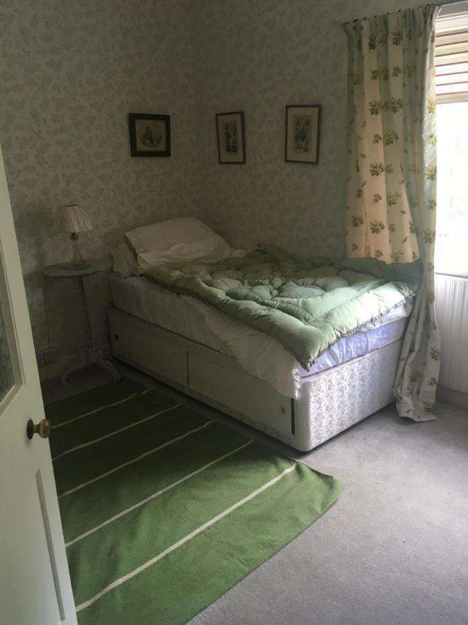 Bed & Breakfast Plumstead Hall Farmhouse Norwich