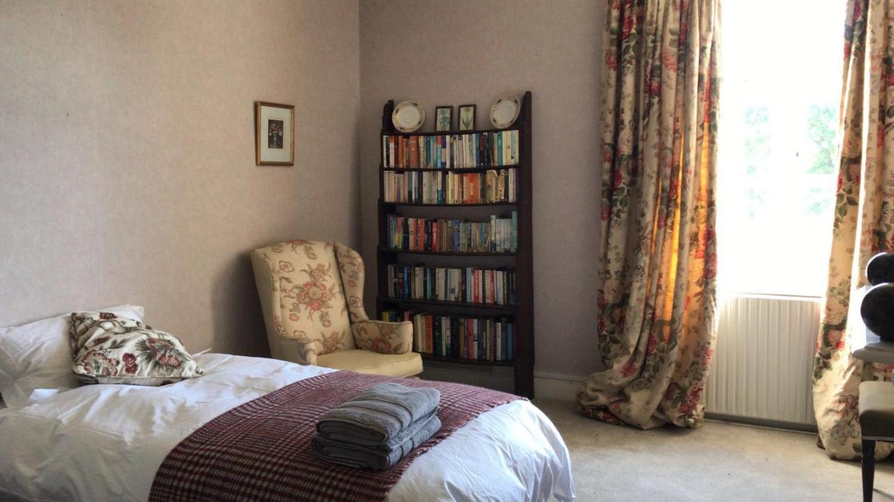 Bed & Breakfast Plumstead Hall Farmhouse