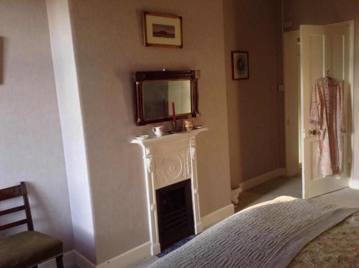Bed & Breakfast Plumstead Hall Farmhouse