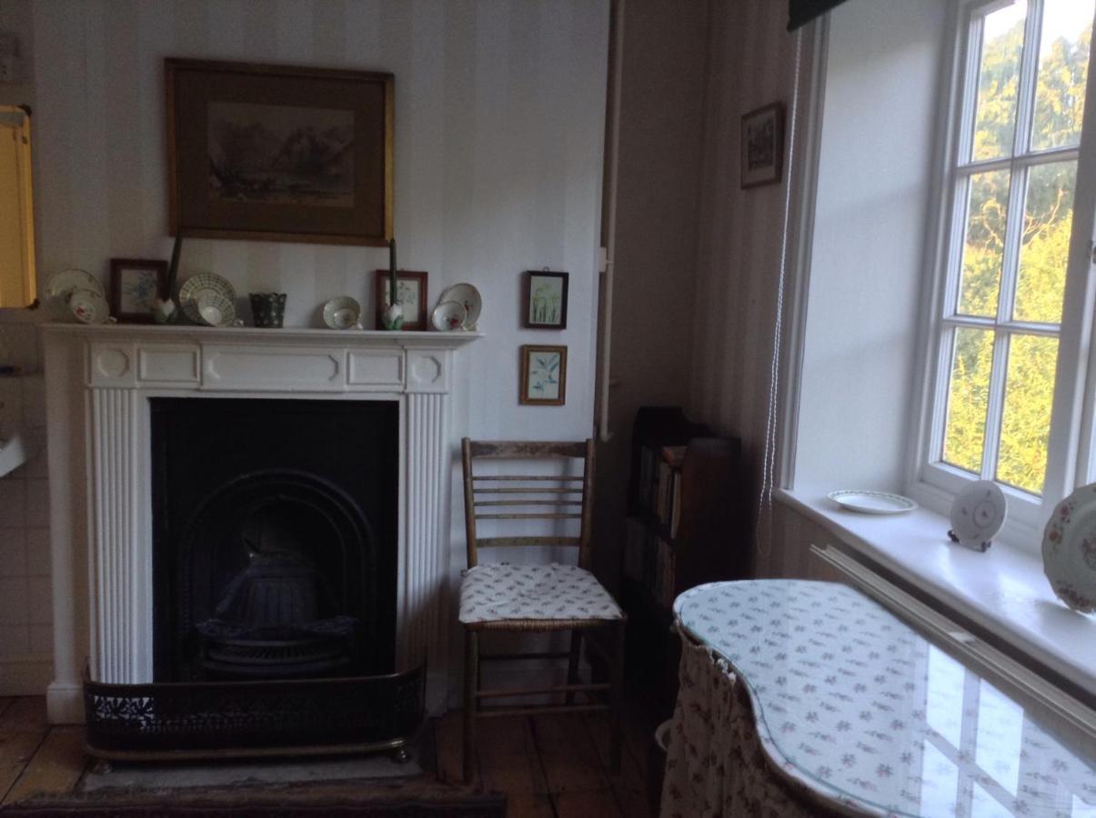 Plumstead Hall Farmhouse * Norwich