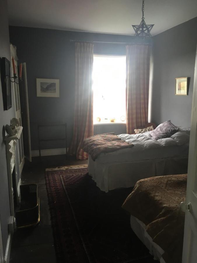 Plumstead Hall Farmhouse Bed & Breakfast