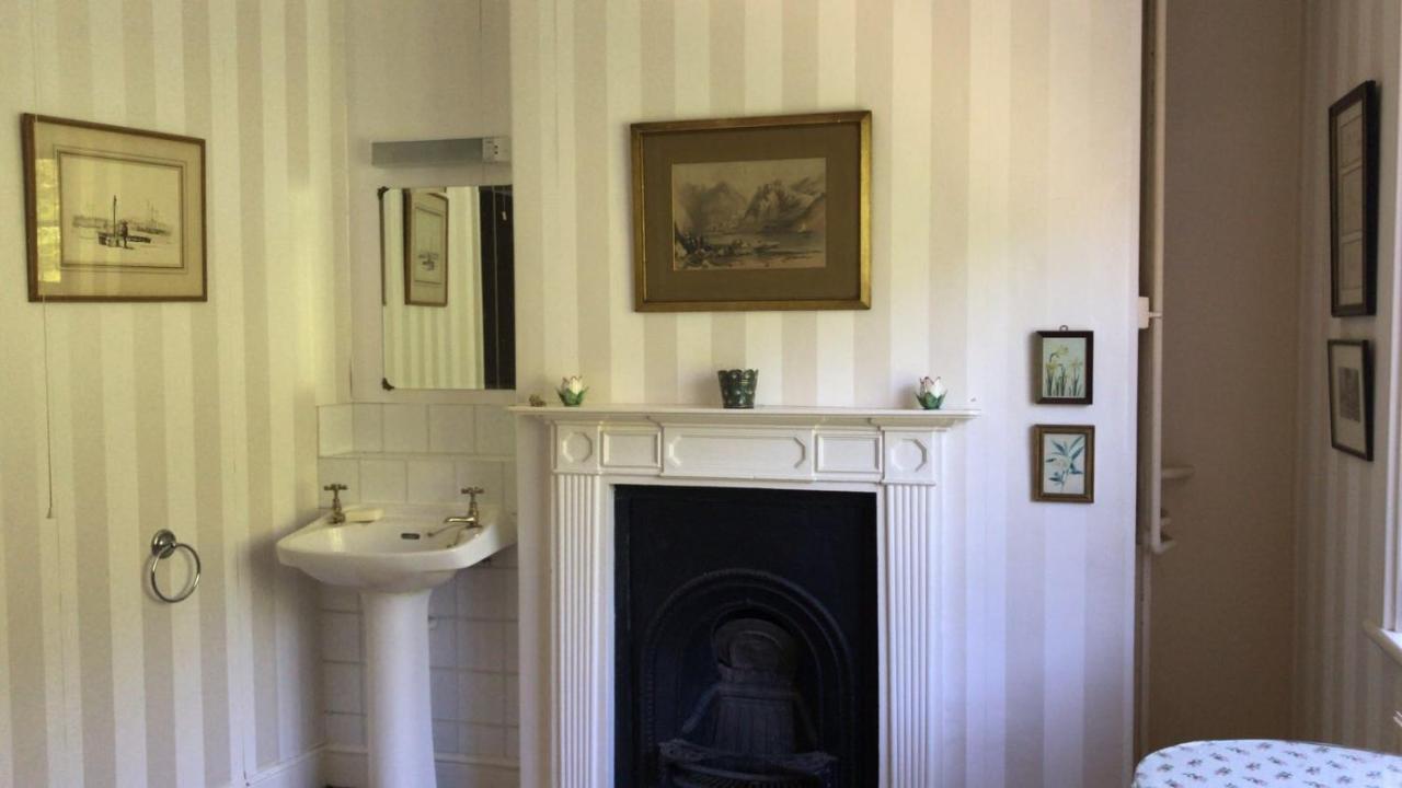 Bed & Breakfast Plumstead Hall Farmhouse Norwich