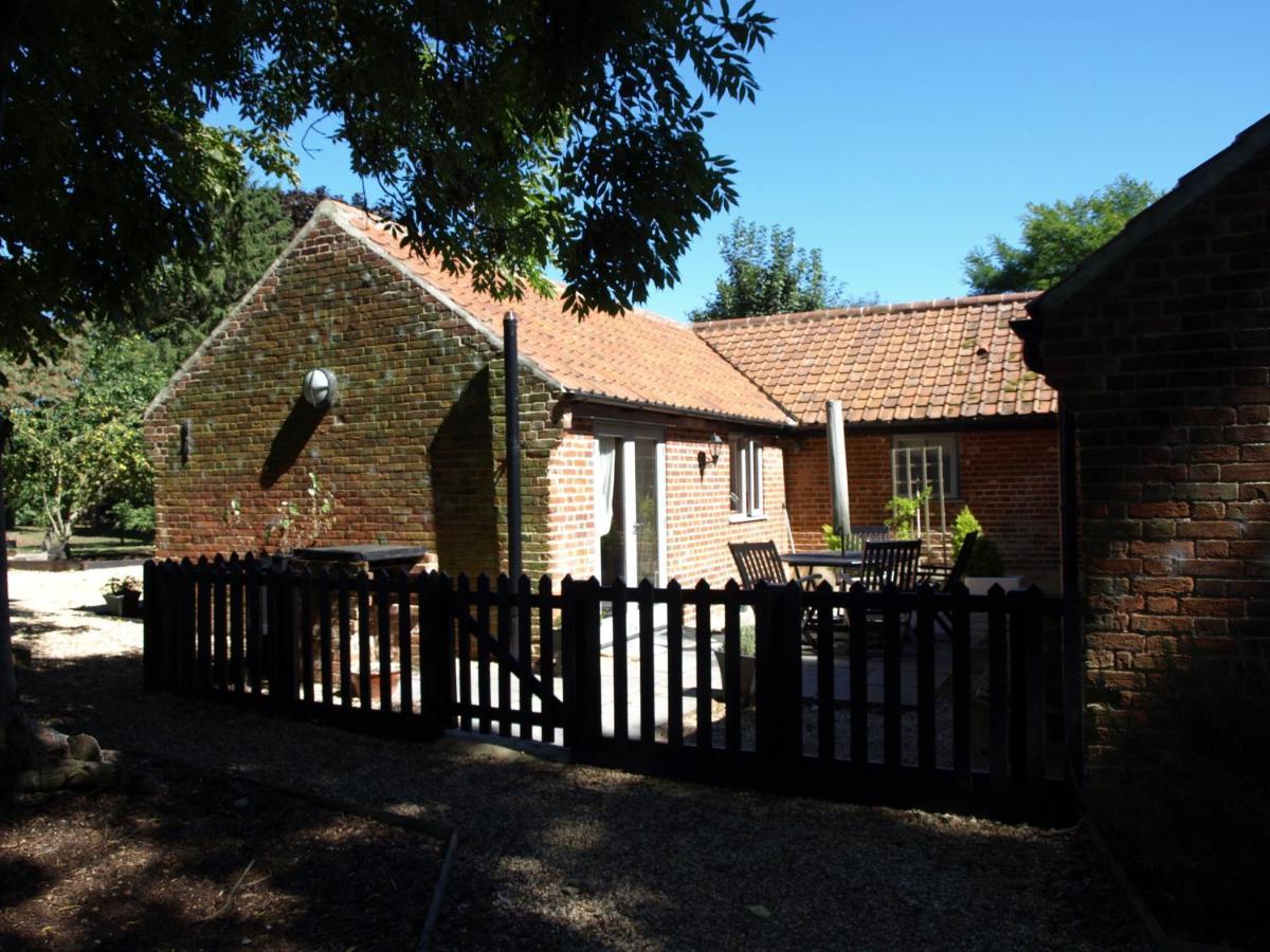 Casa de férias The Dairy At Farm Norwich