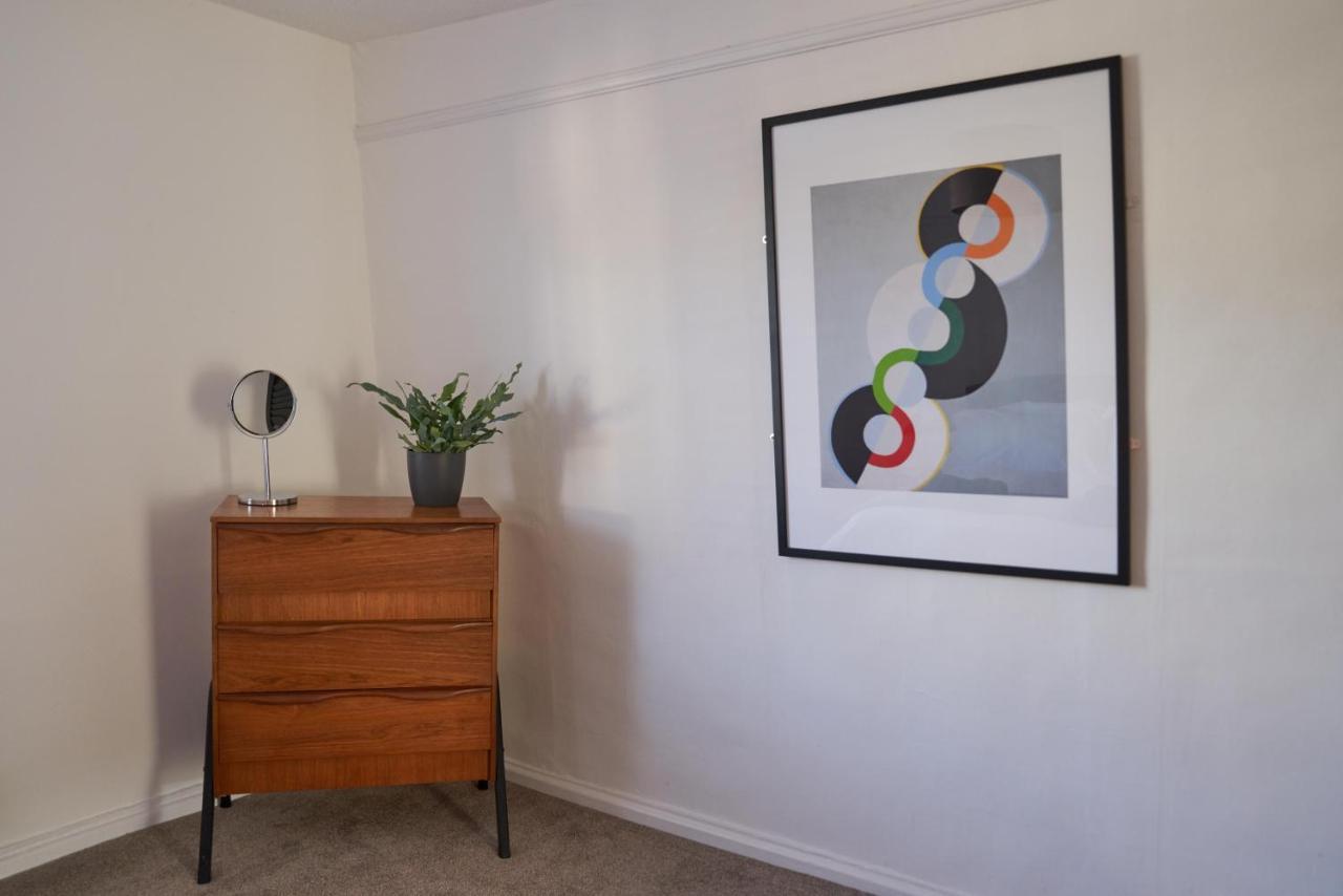 No 88 Upper St Giles - Elegant, Stylish Townhouse Apartamento *