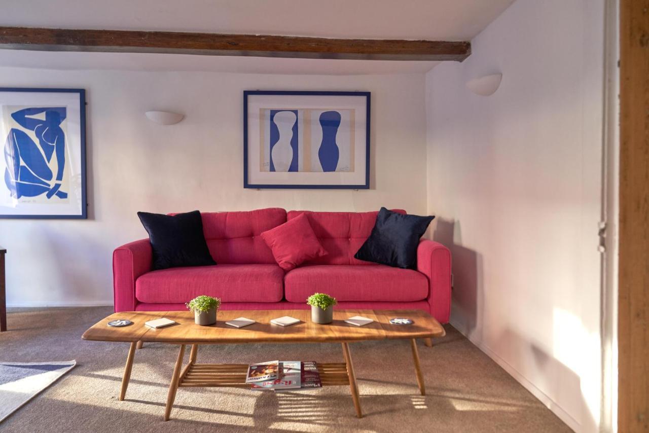 No 88 Upper St Giles - Elegant, Stylish Townhouse Apartamento