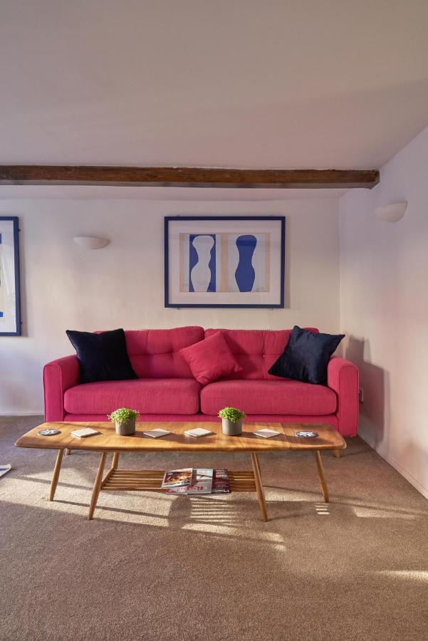 Apartamento No 88 Upper St Giles - Elegant, Stylish Townhouse