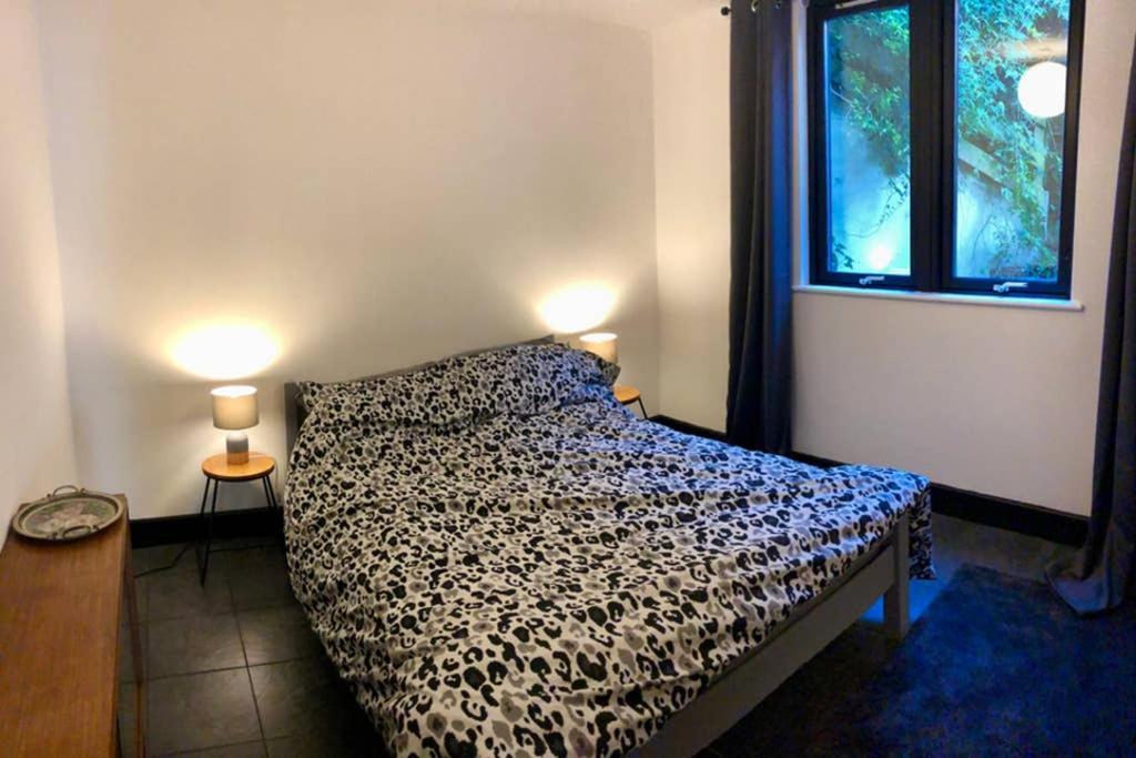 Apartamento Kingsley House Studio NWI