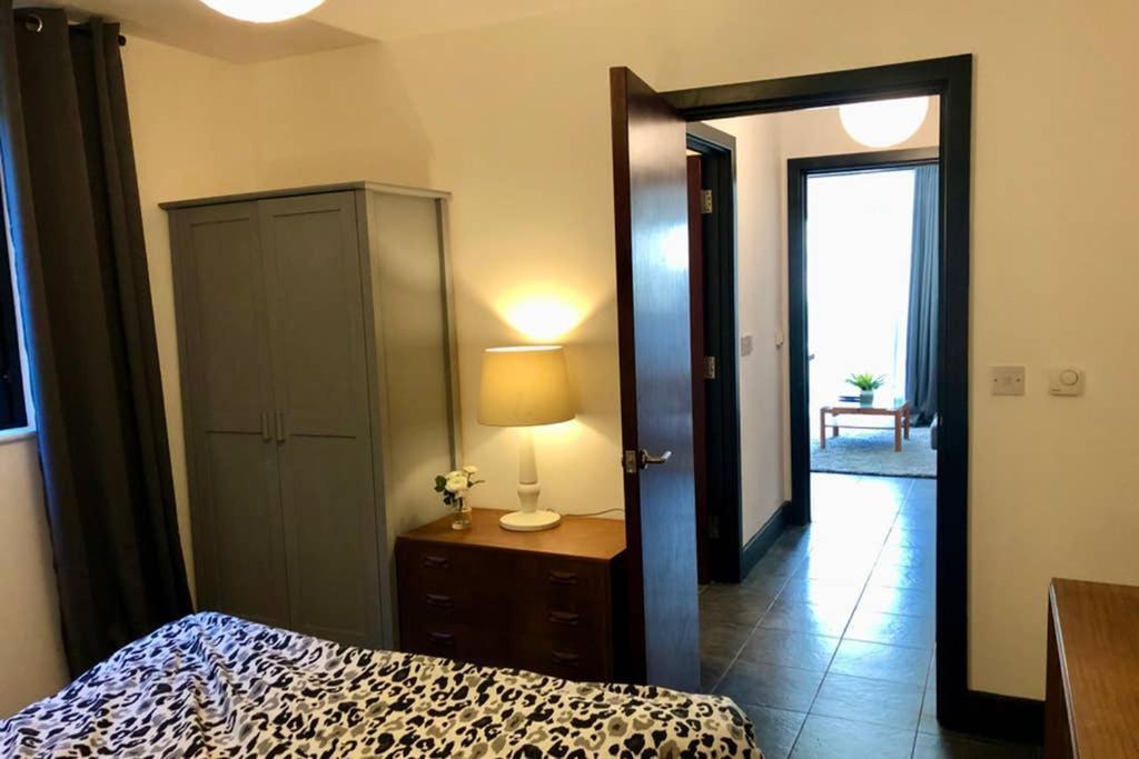 Apartamento Kingsley House Studio NWI