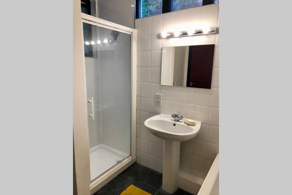 Apartamento Kingsley House Studio NWI