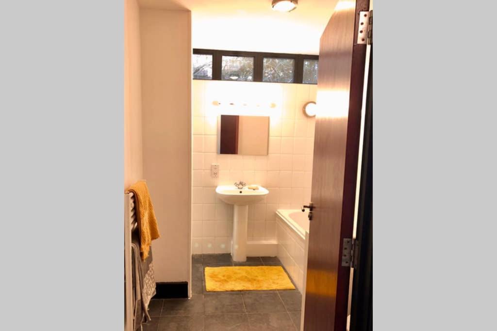 Apartamento Kingsley House Studio *