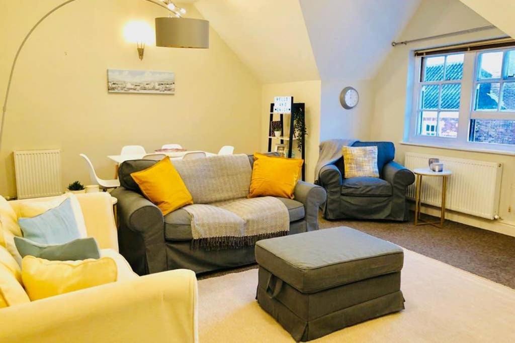 Bethel Street - Heart Of The City Apartamento *