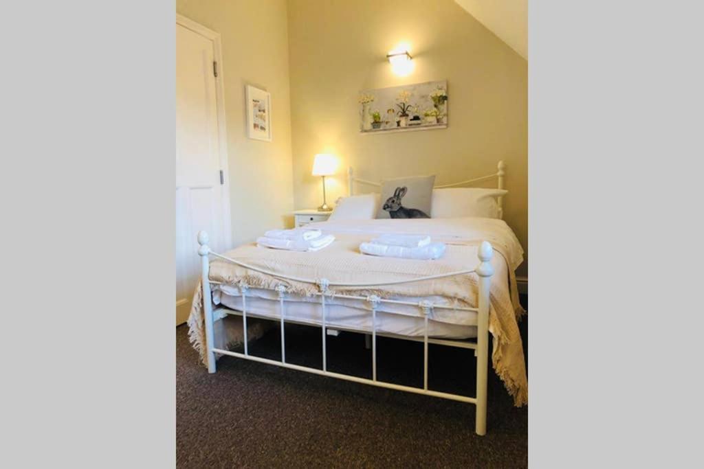 Apartamento Bethel Street - Heart Of The City *