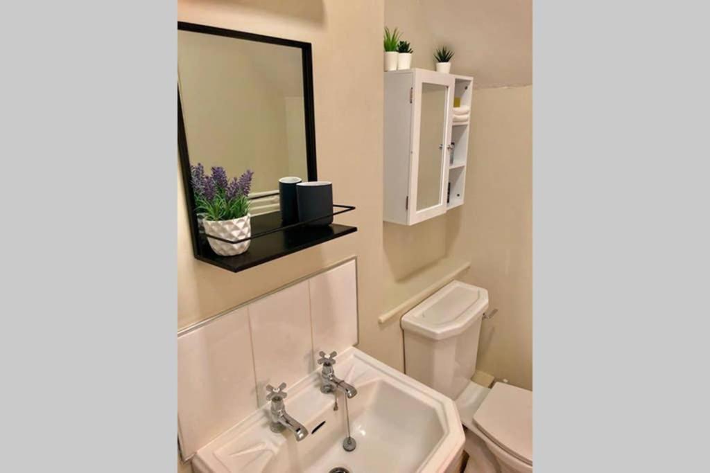 Apartamento Bethel Street - Heart Of The City NWI