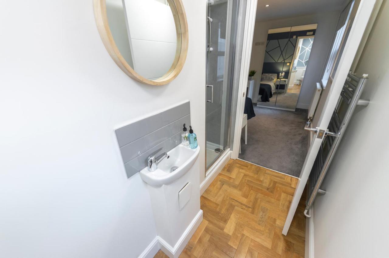 Prosper House - First Floor. Apartamento