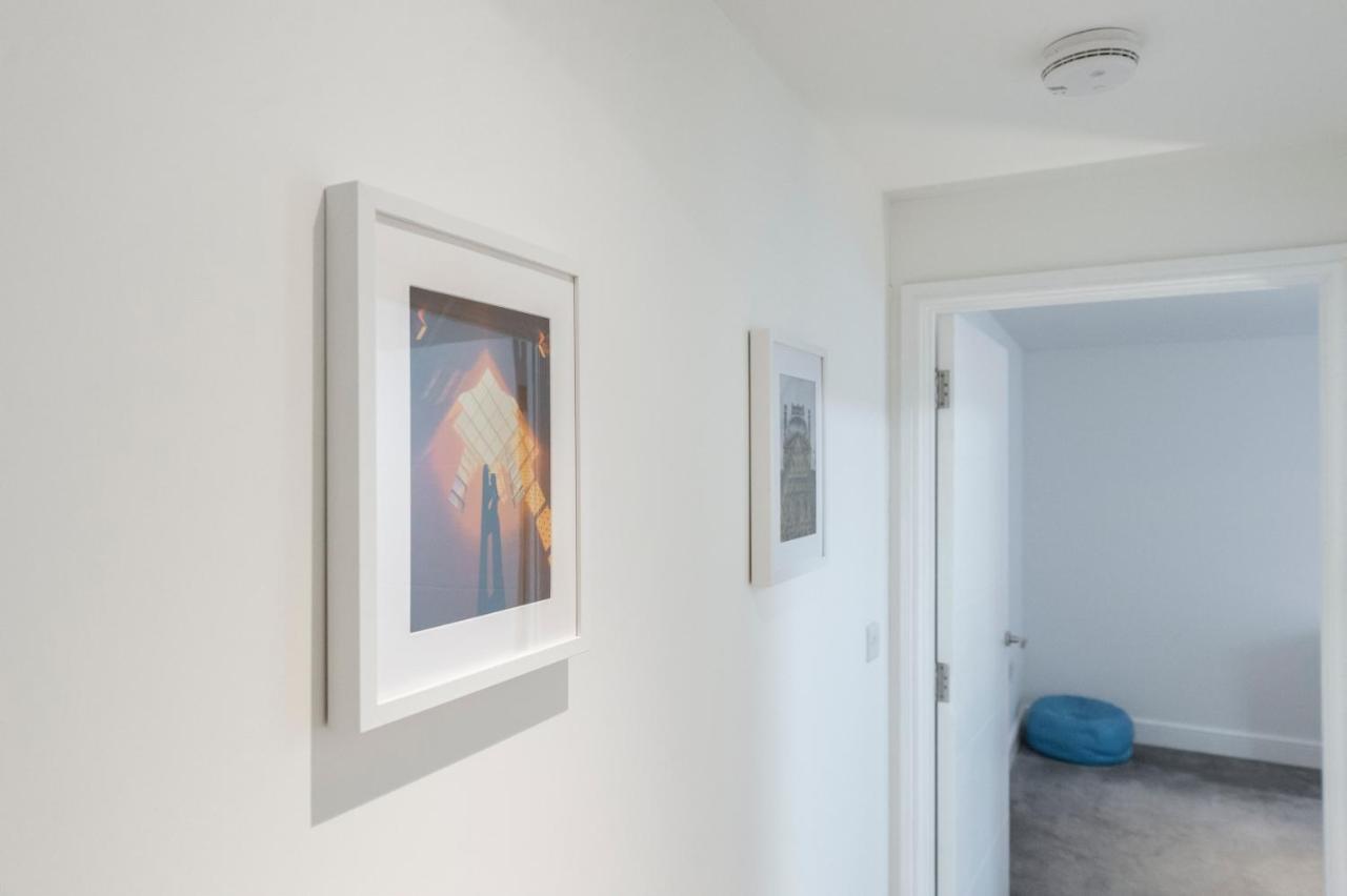 Prosper House - First Floor. Apartamento *