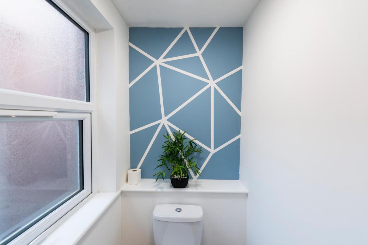 Apartamento Prosper House - First Floor. *