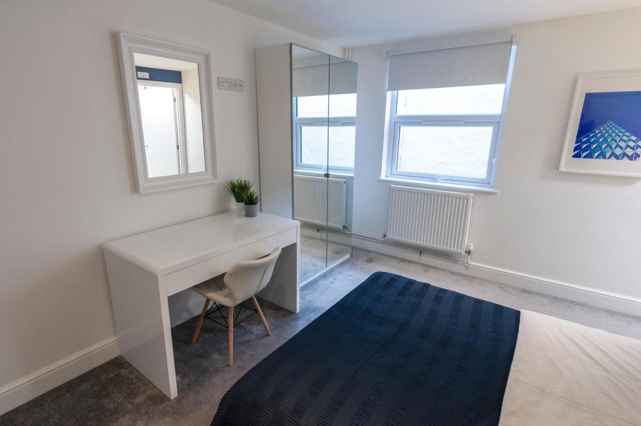Prosper House - First Floor. Apartamento