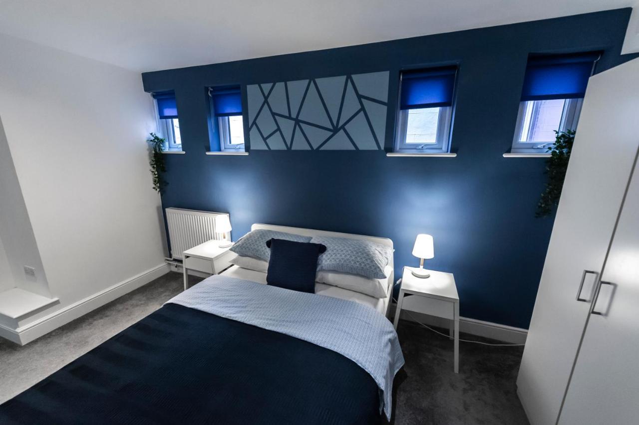 Prosper House - First Floor. Apartamento