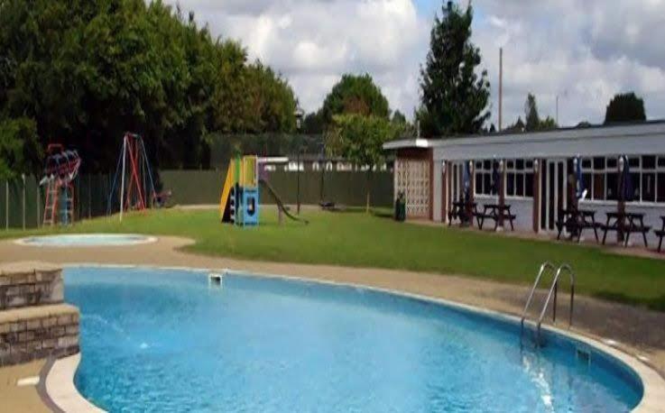 Broadside Park No 90 Apartment Norwich