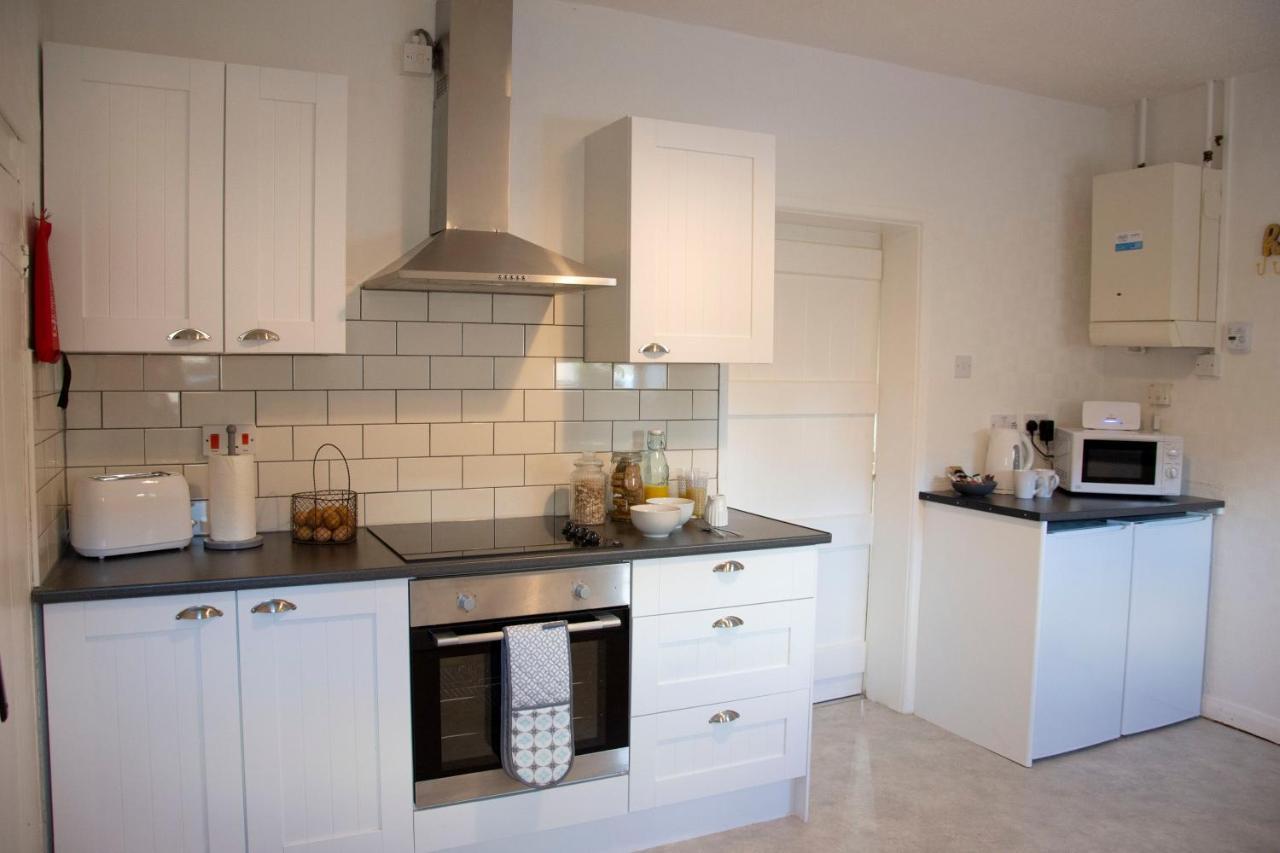 Wensum Holiday home