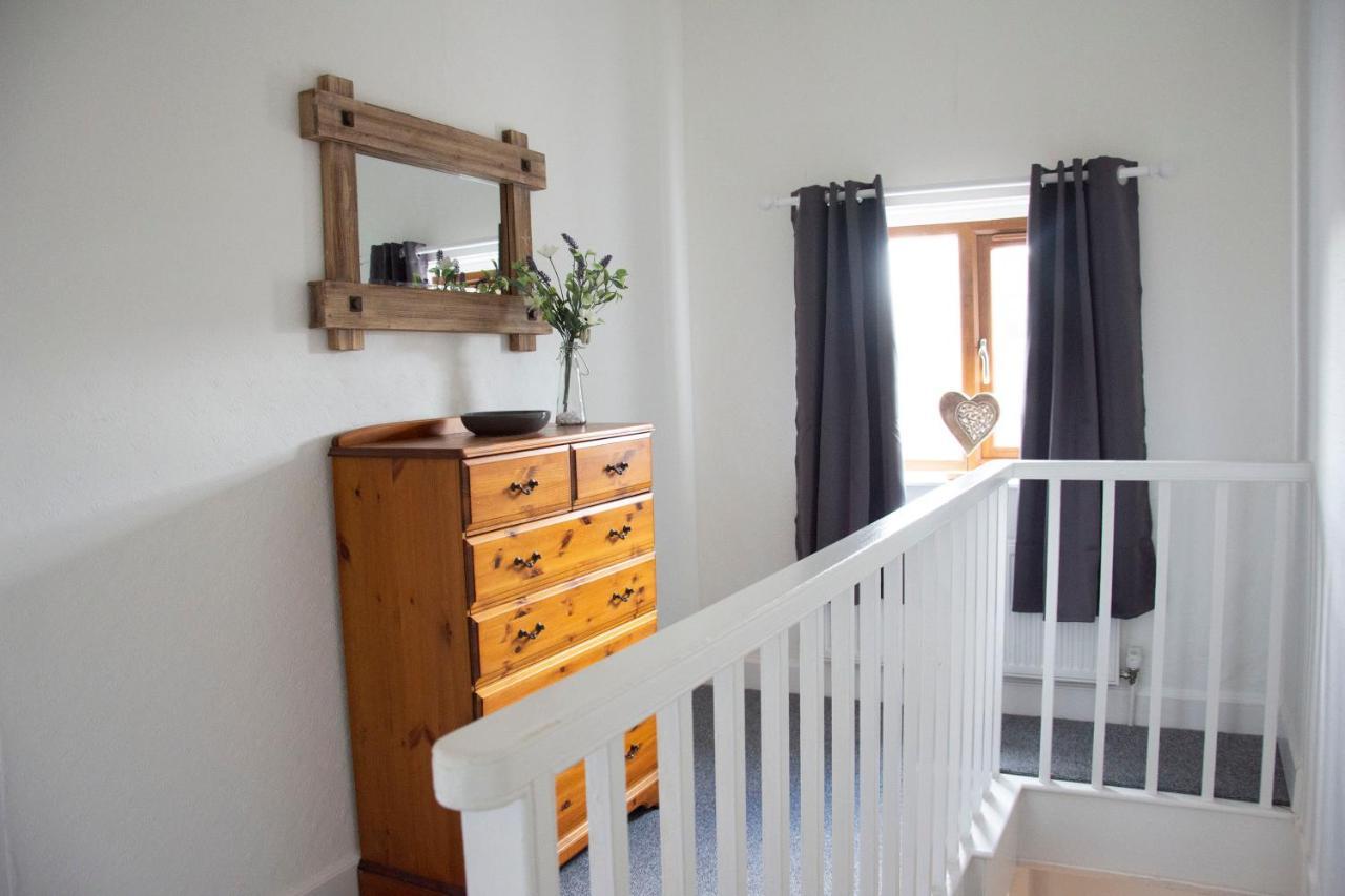 Wensum Holiday home *