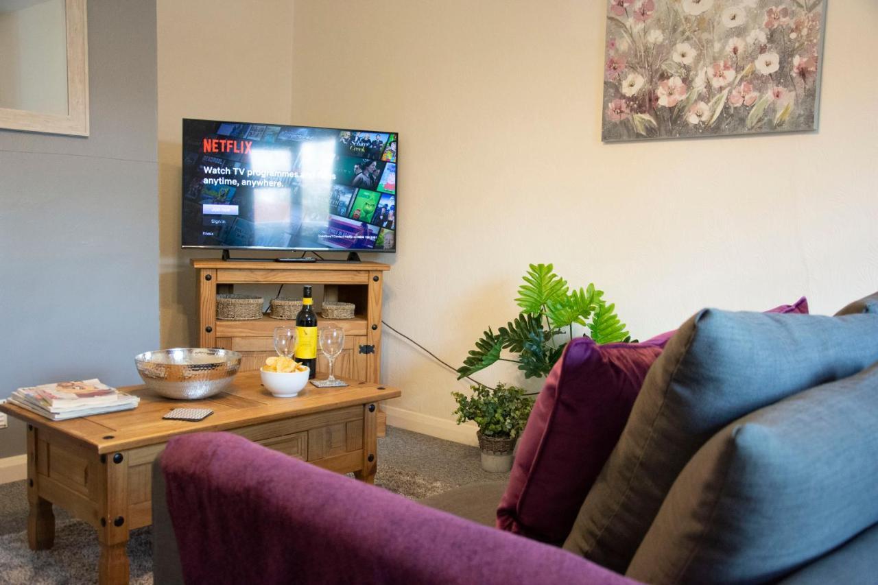 Holiday home Wensum Norwich