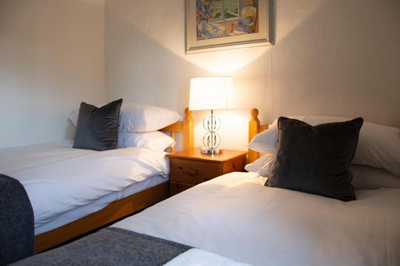 Holiday home Wensum
